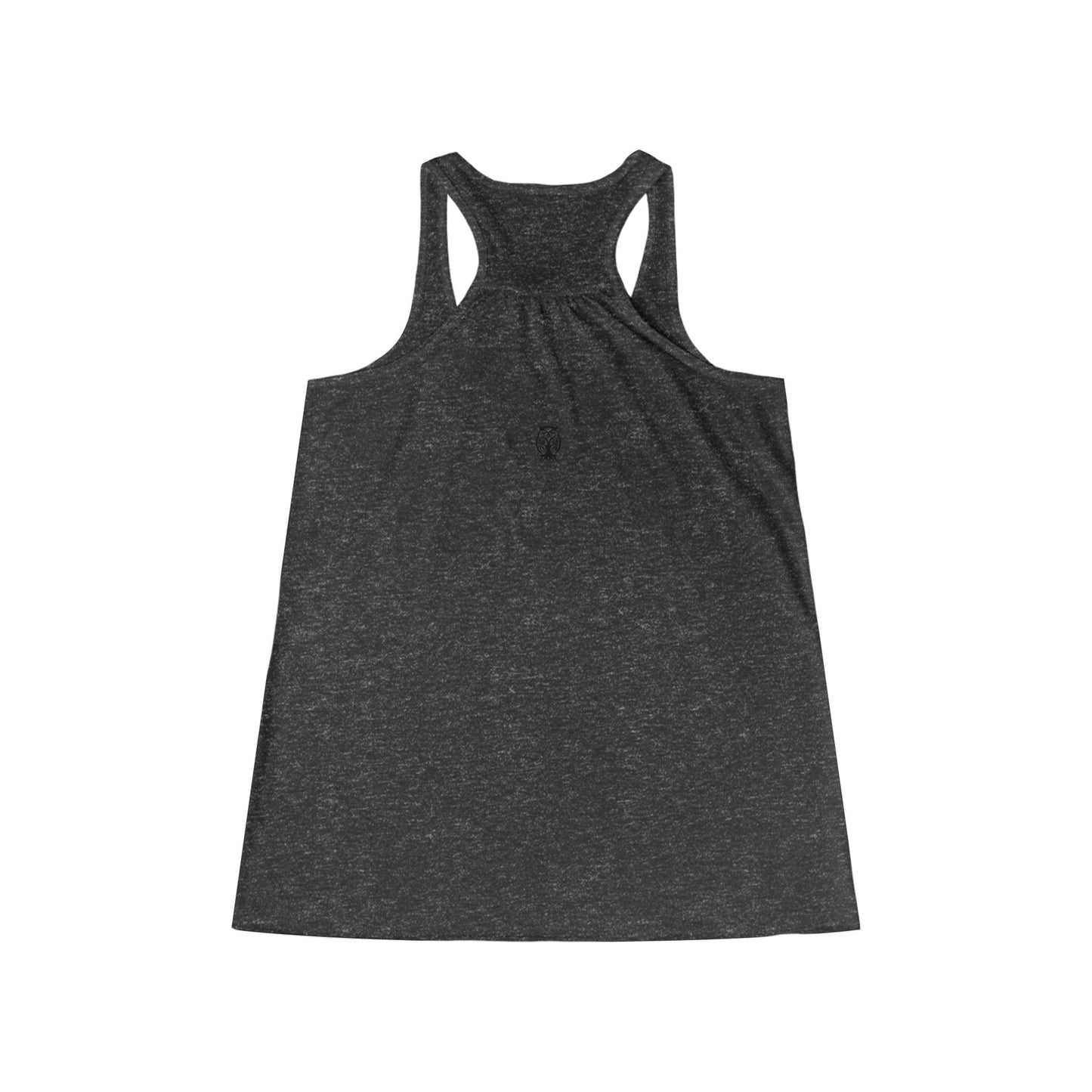 Mama Lion Flowy Racerback Tank