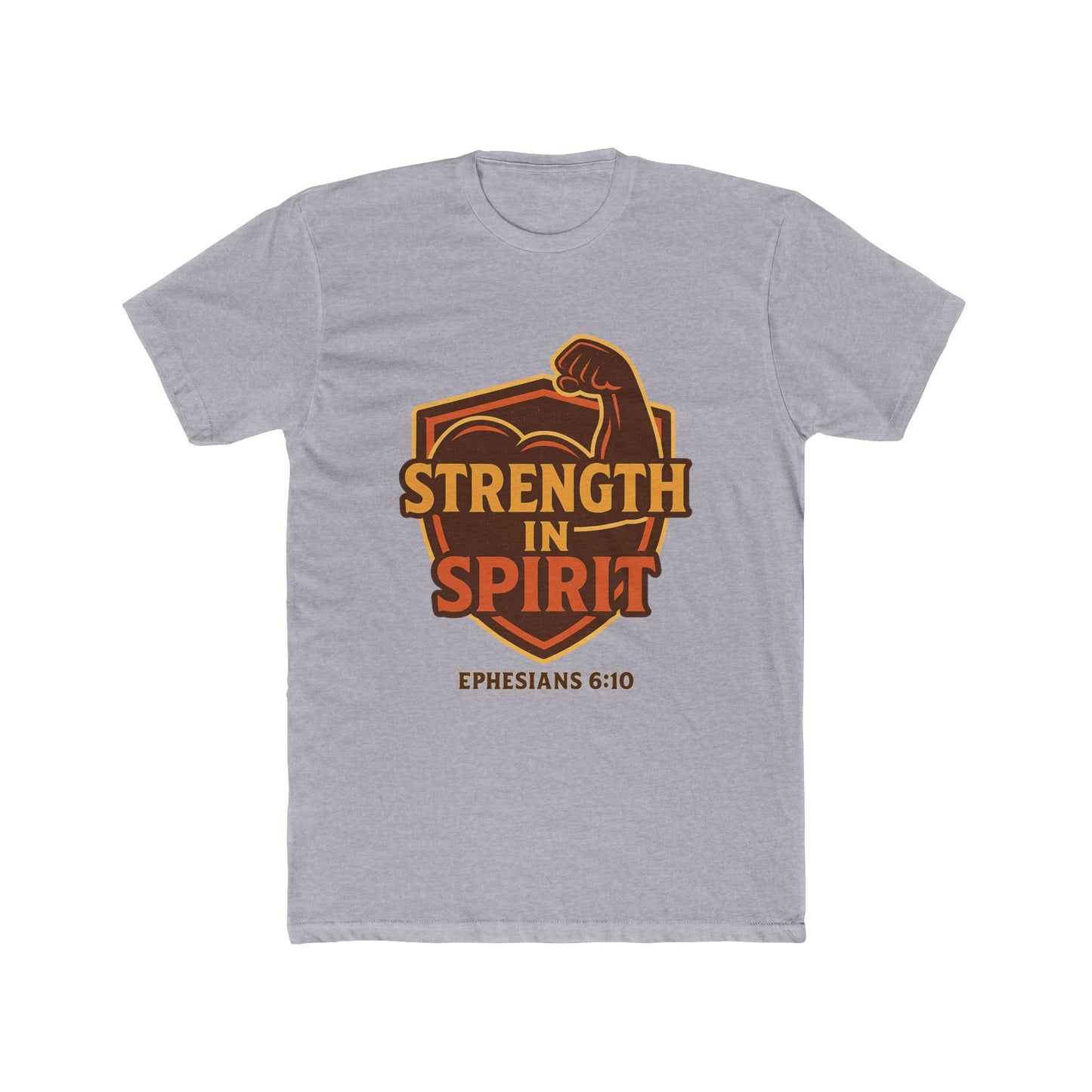 Strength in Spirit Tee