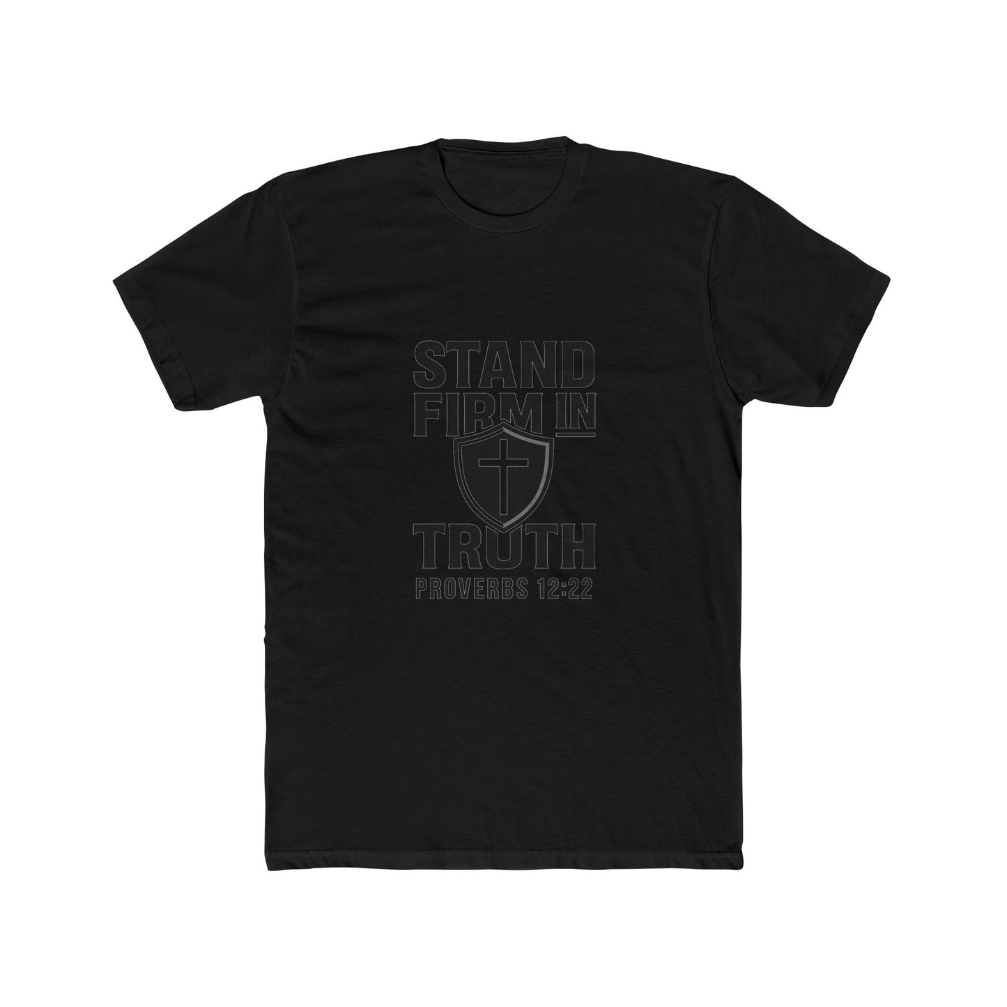 Stand Firm Tee