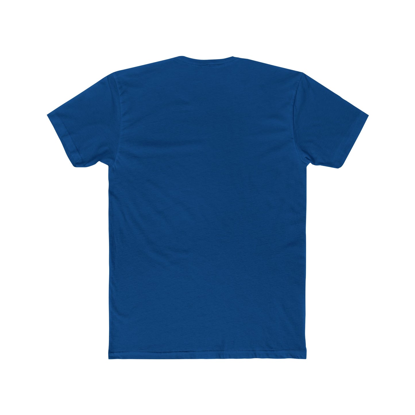 Men's Strong and Courageous Tee