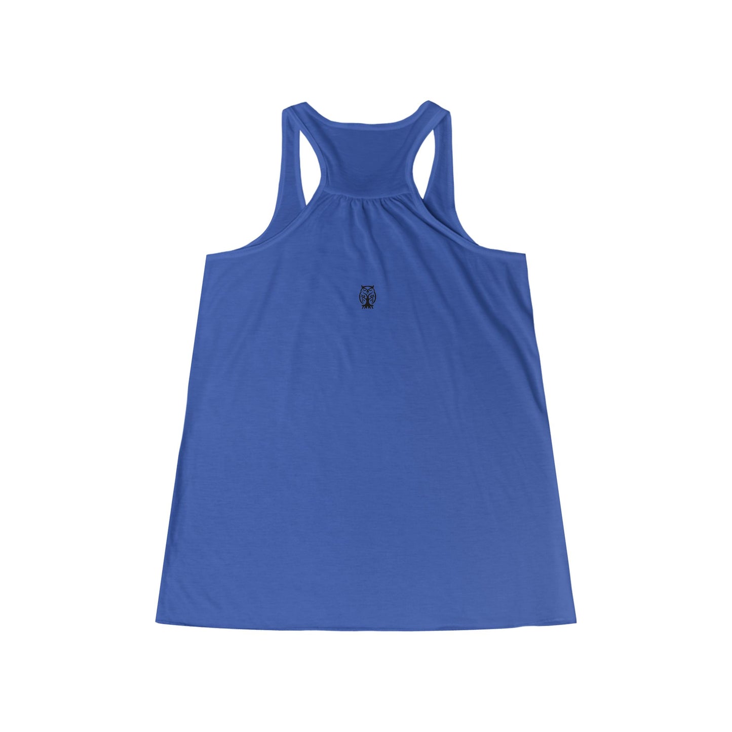 Mama Lion Flowy Racerback Tank