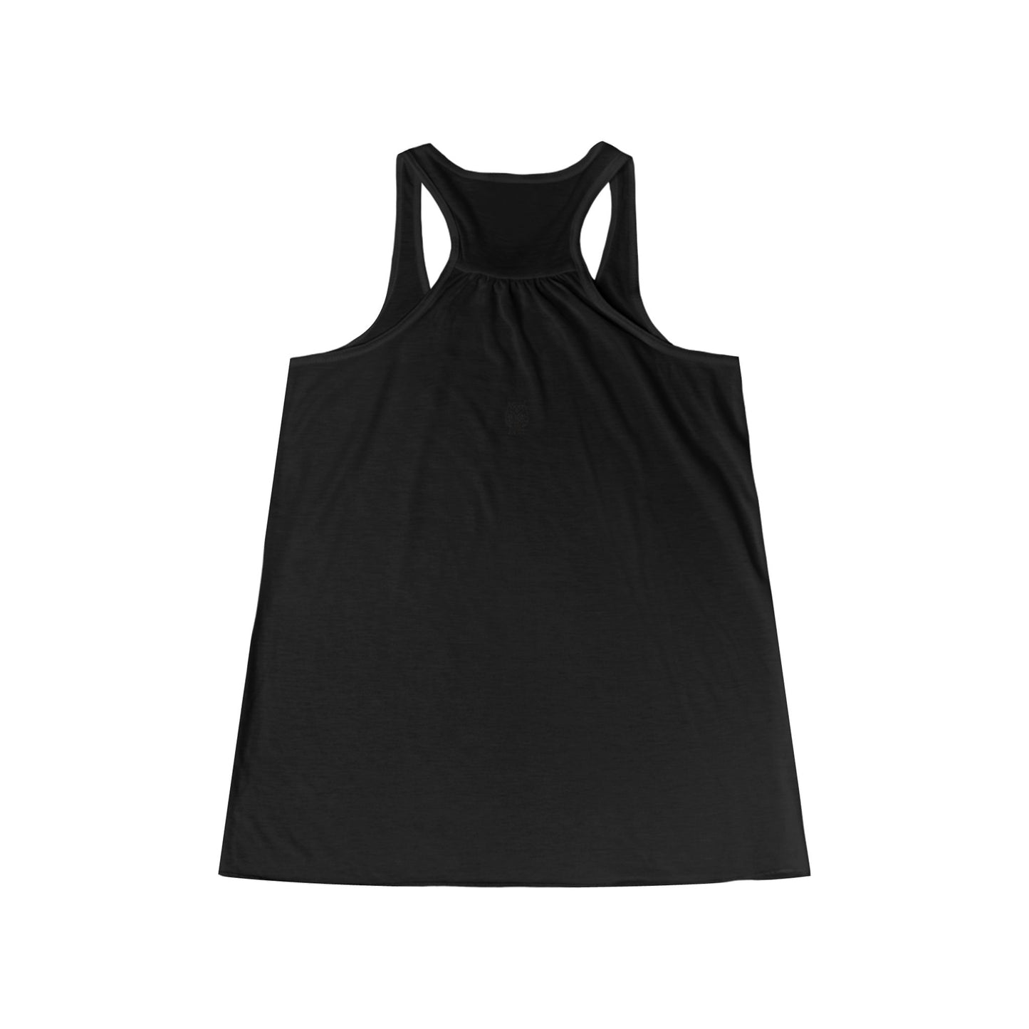 Mama Lion Flowy Racerback Tank