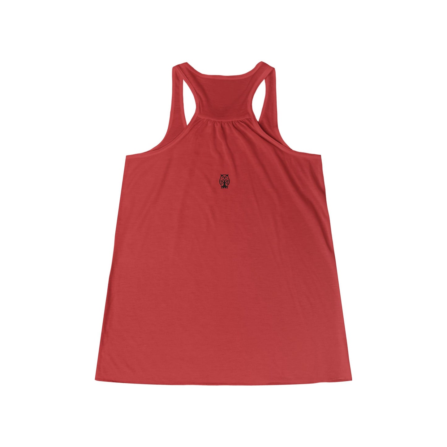 Mama Lion Flowy Racerback Tank