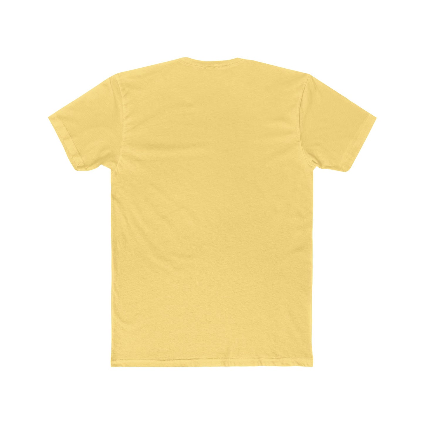 Men's Strong and Courageous Tee
