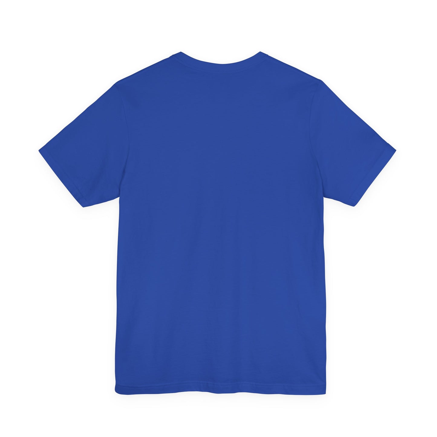 Strength In Faith Tee