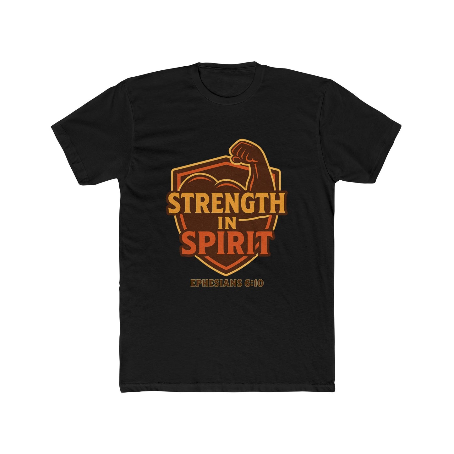 Strength in Spirit Tee