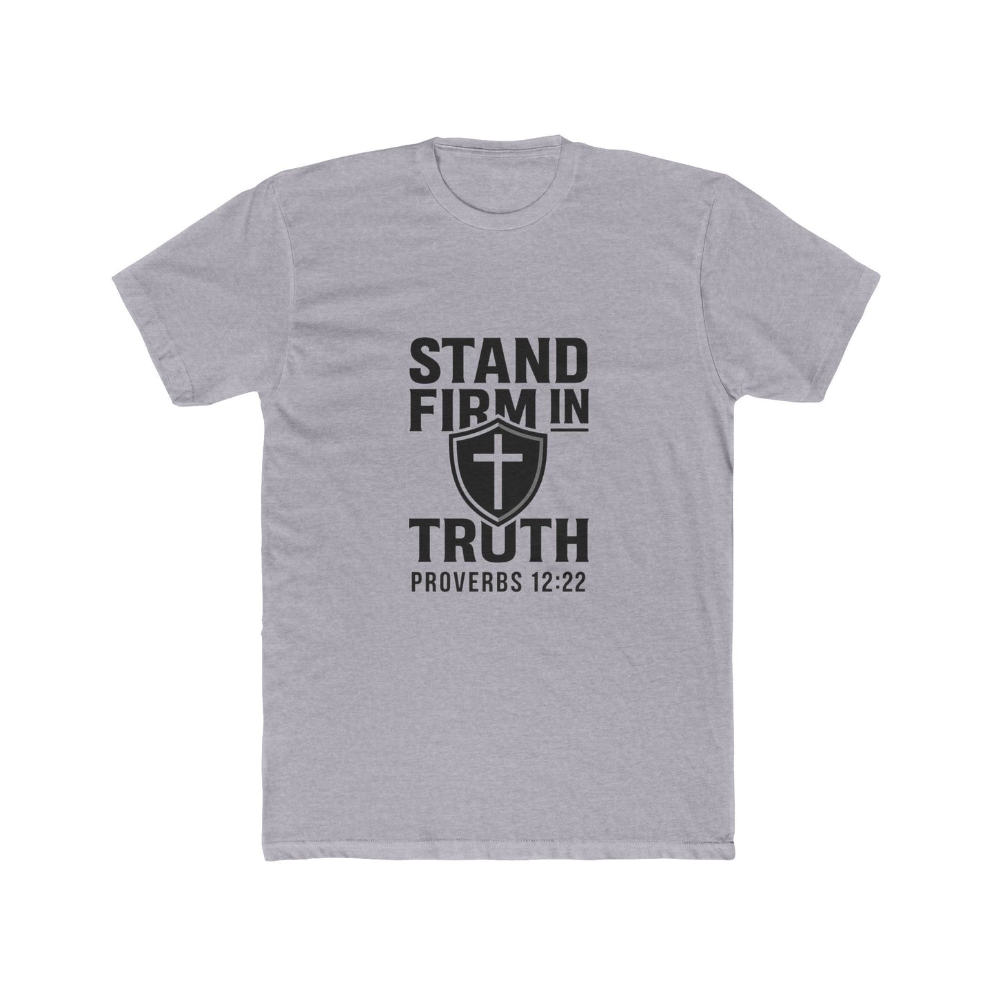 Stand Firm Tee