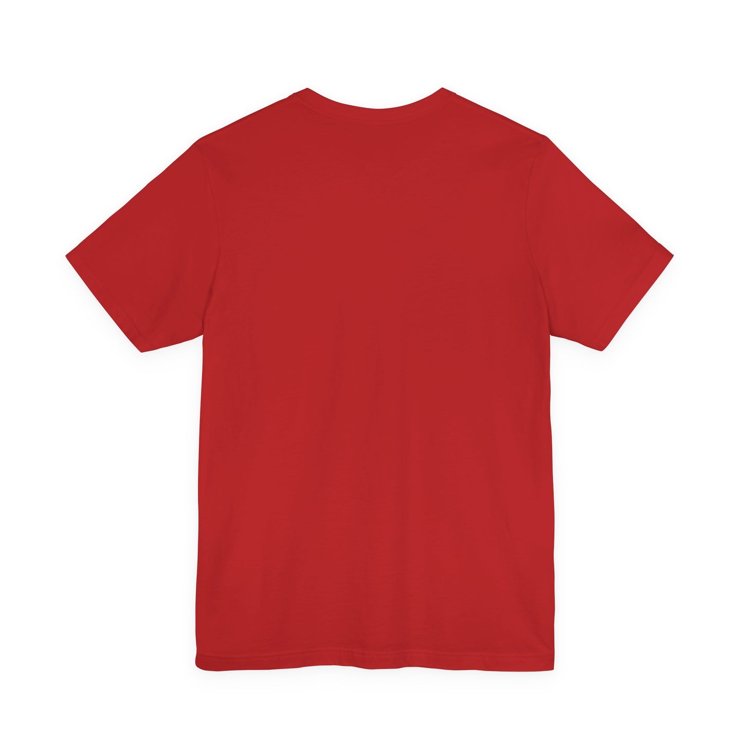 Strength In Faith Tee