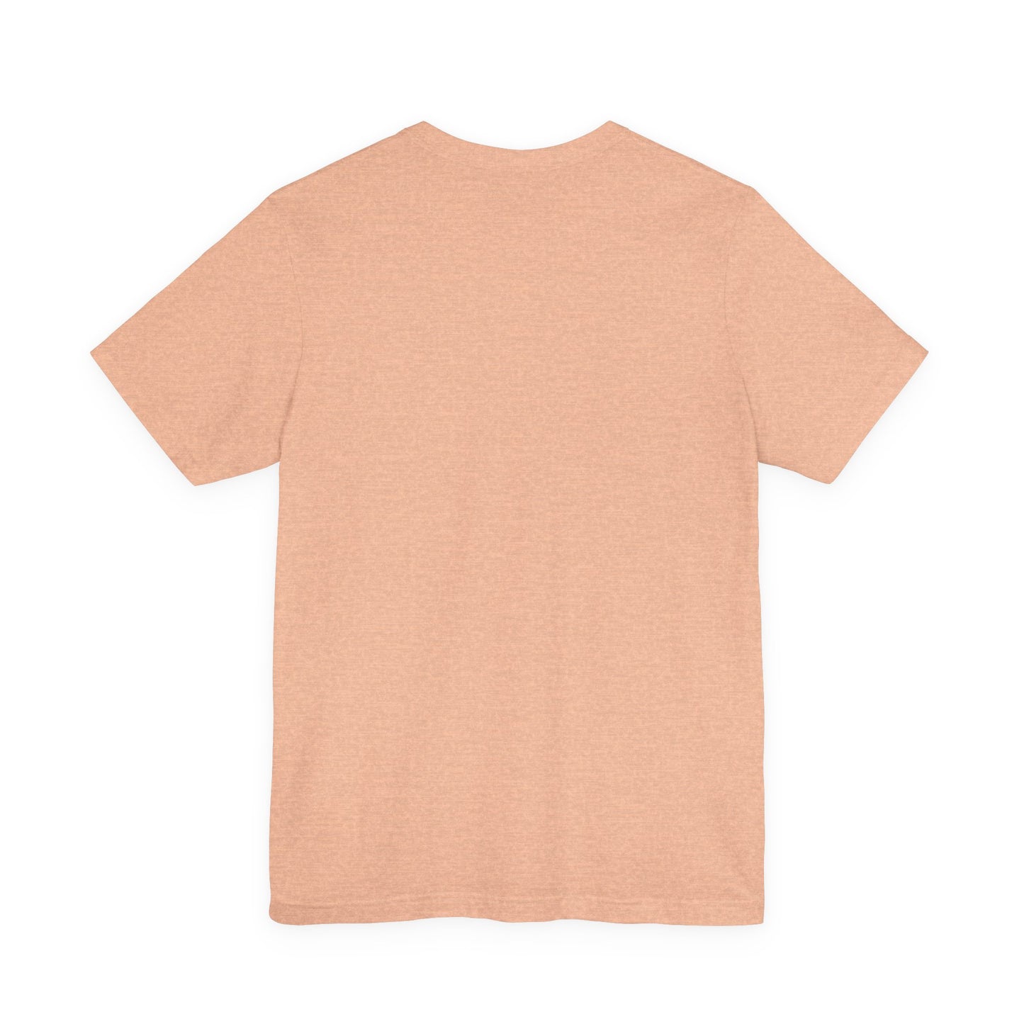 Strength In Faith Tee