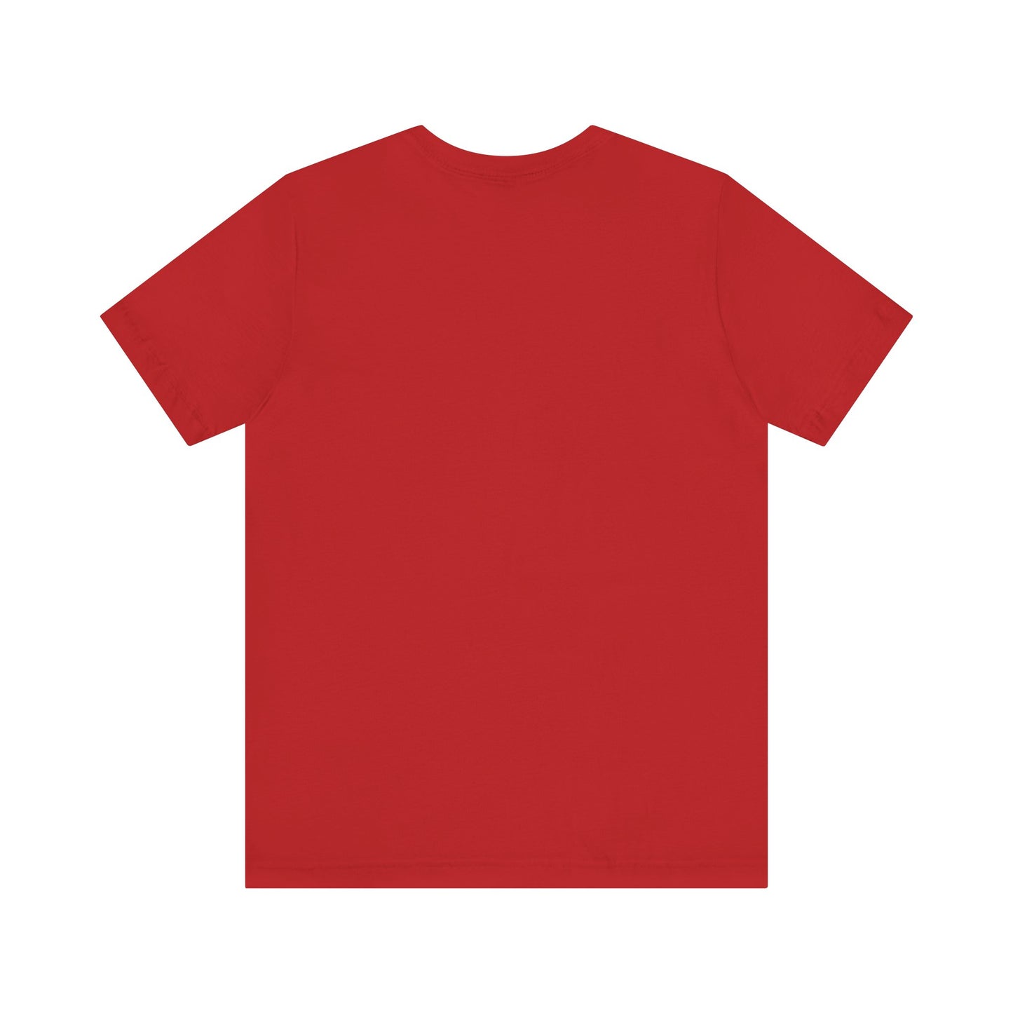 Strength In Faith Tee