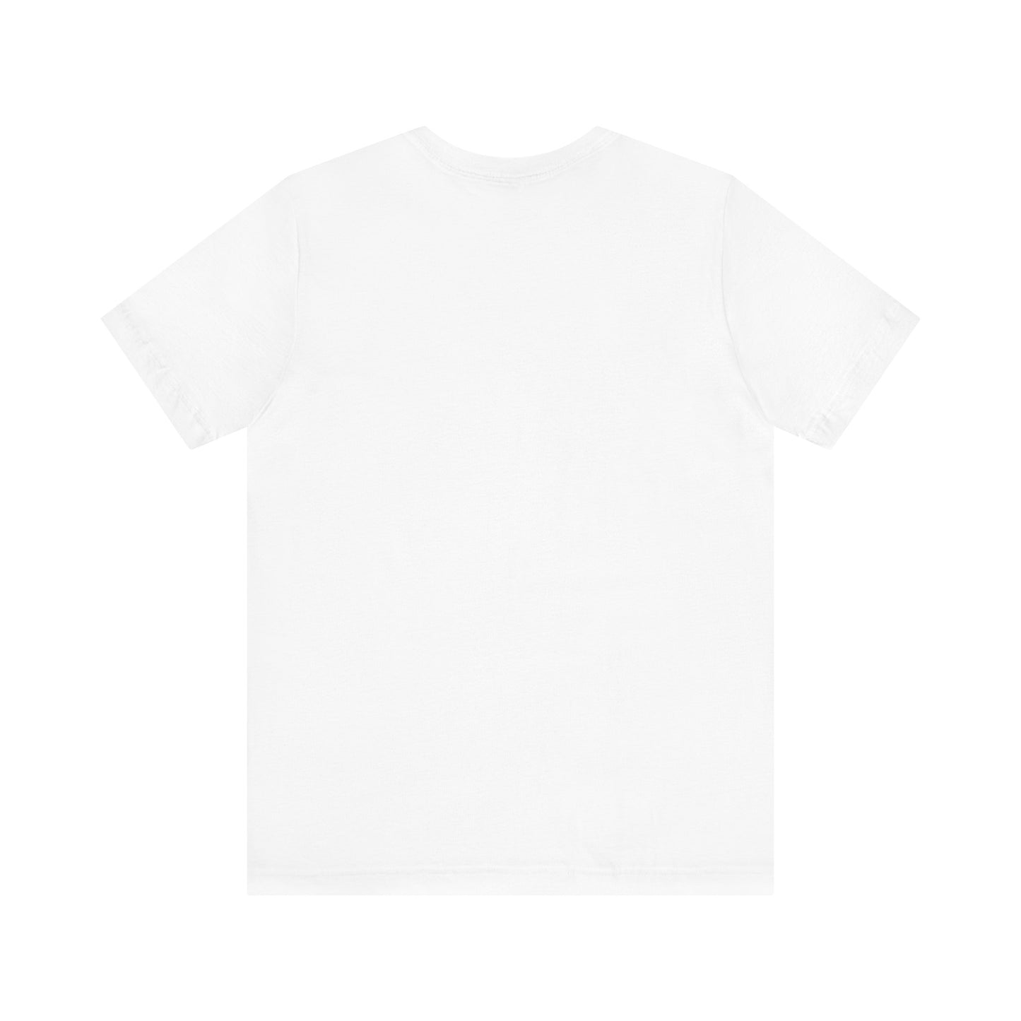 Strength In Faith Tee