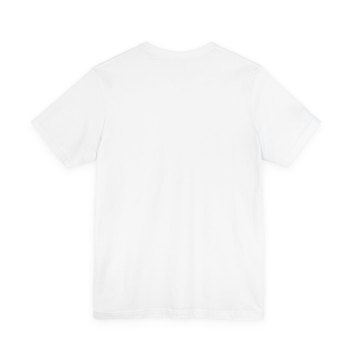 Strength In Faith Tee