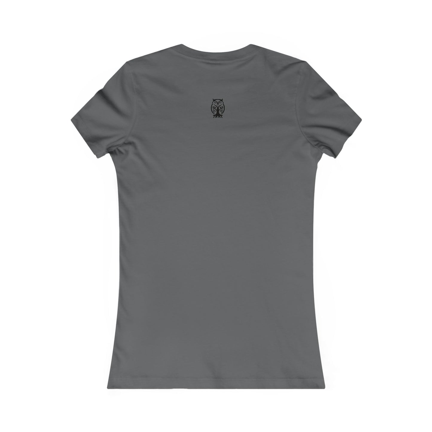 Grace Wins Women's Tee