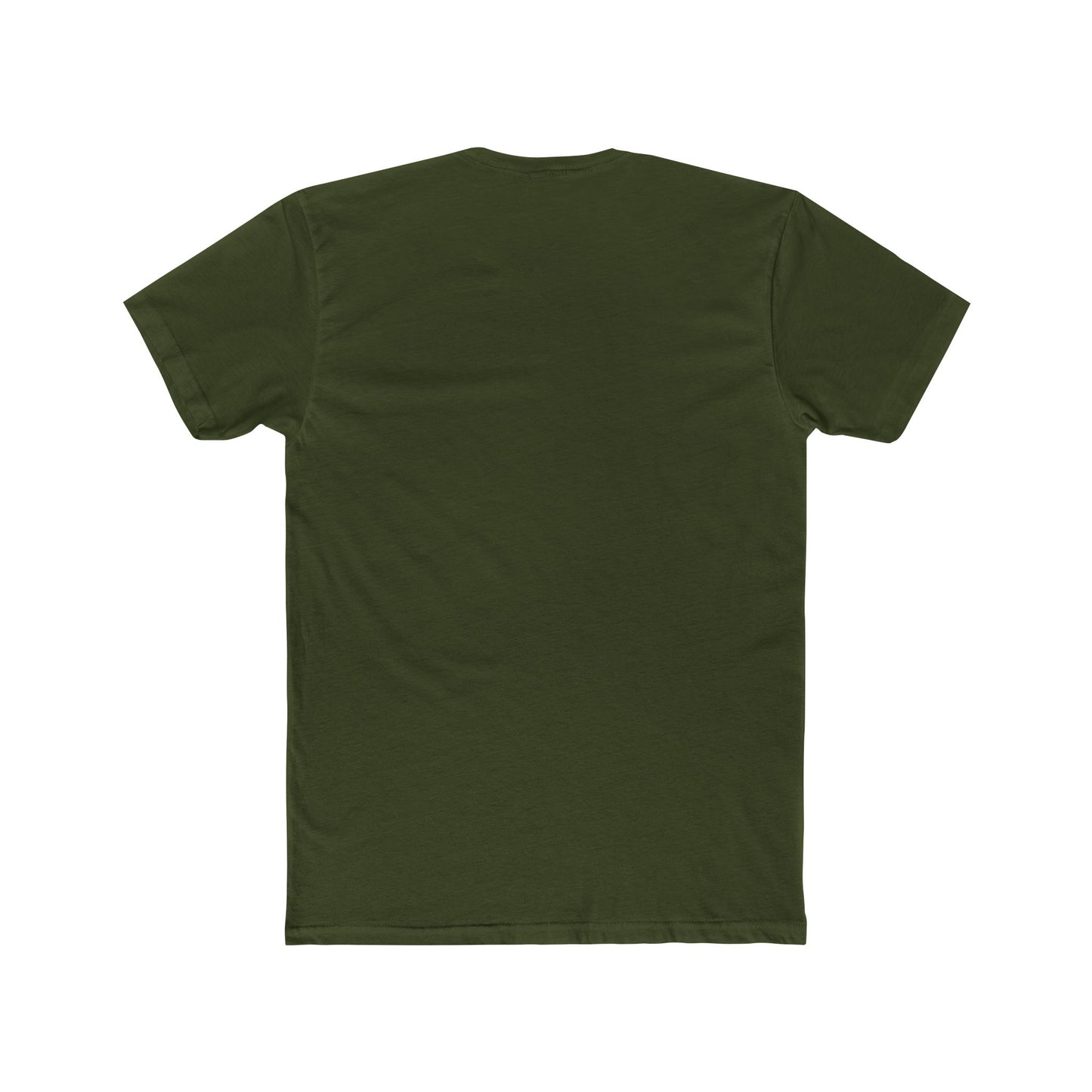 Stand Firm Act Bold Tee