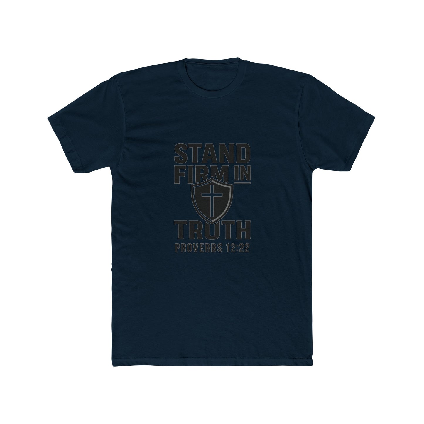 Stand Firm Tee