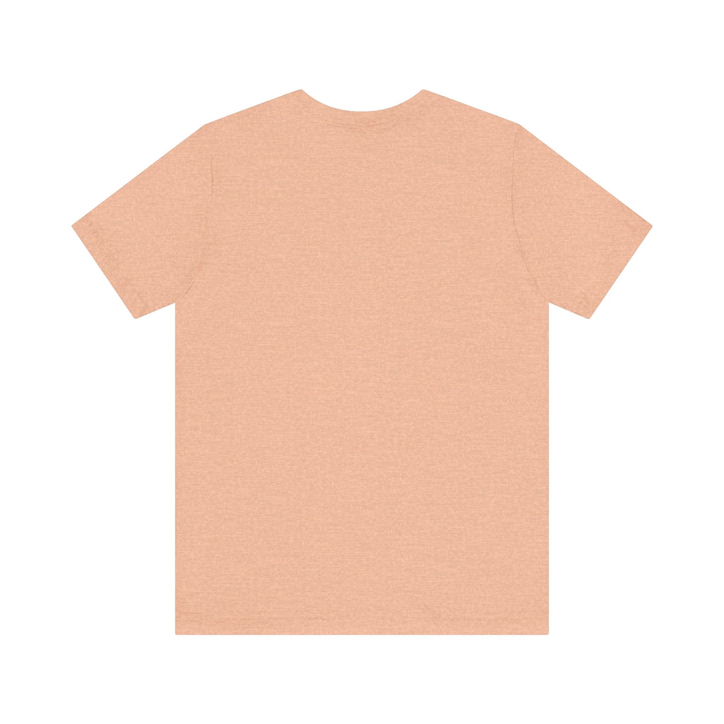 Strength In Faith Tee