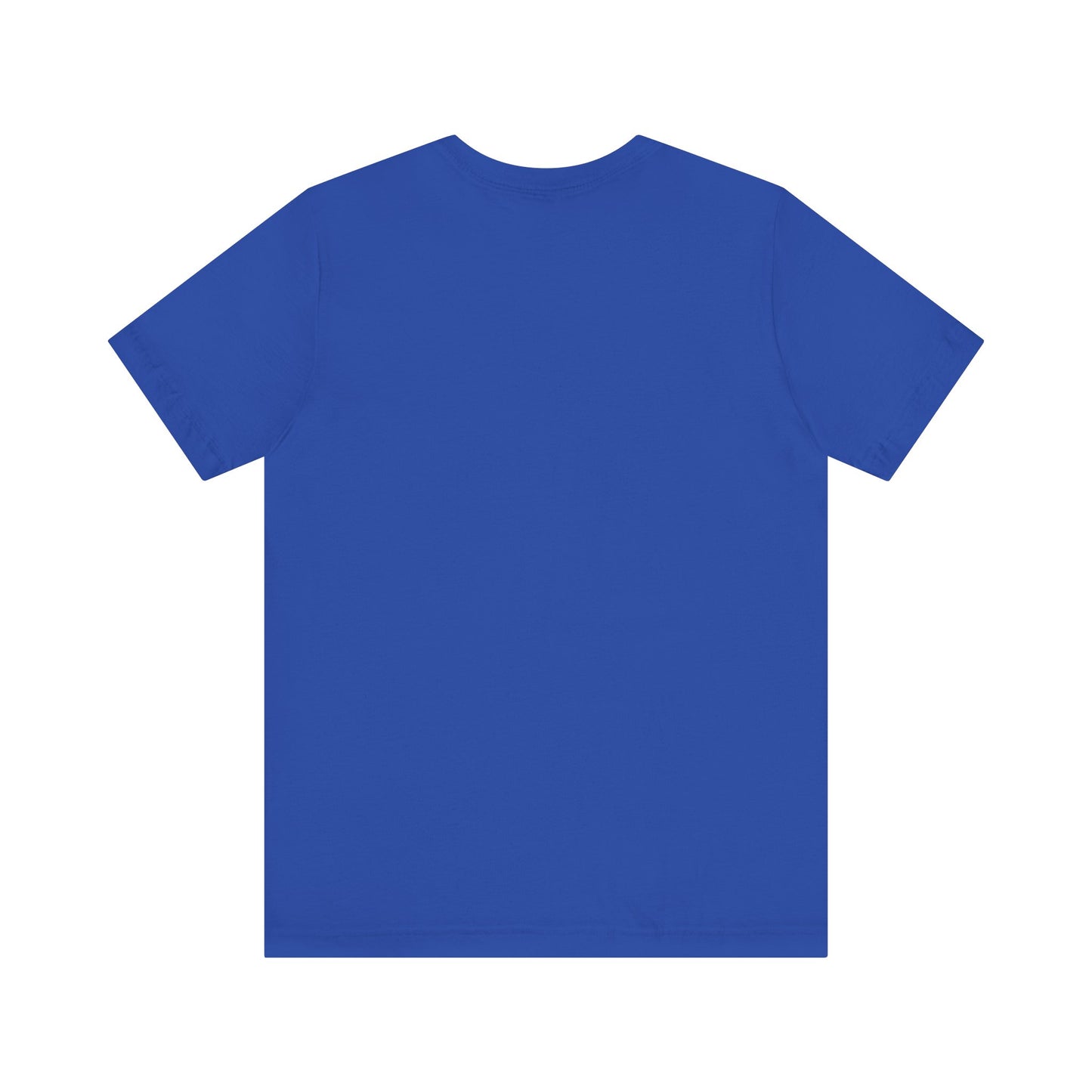 Strength In Faith Tee