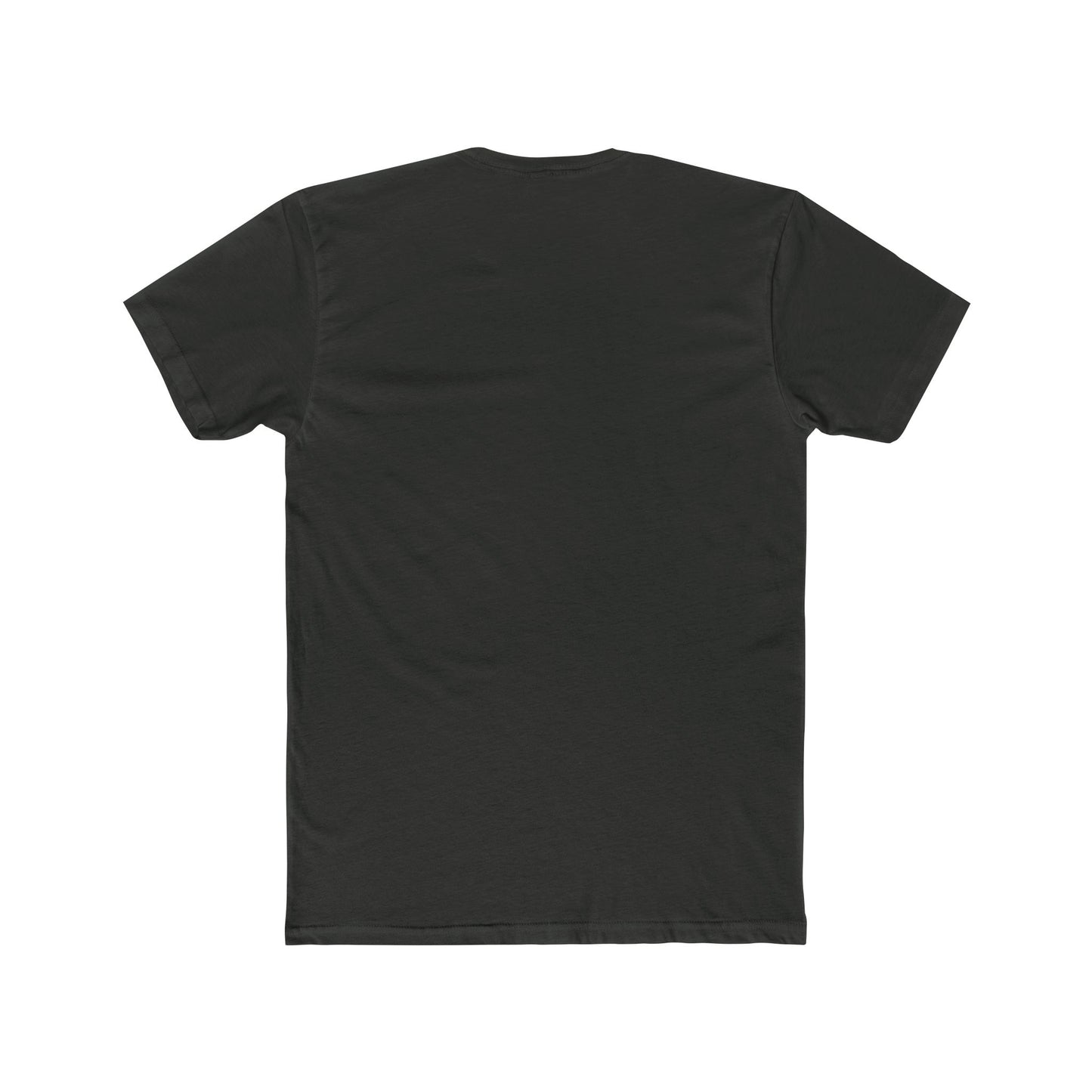 Men's Strong and Courageous Tee