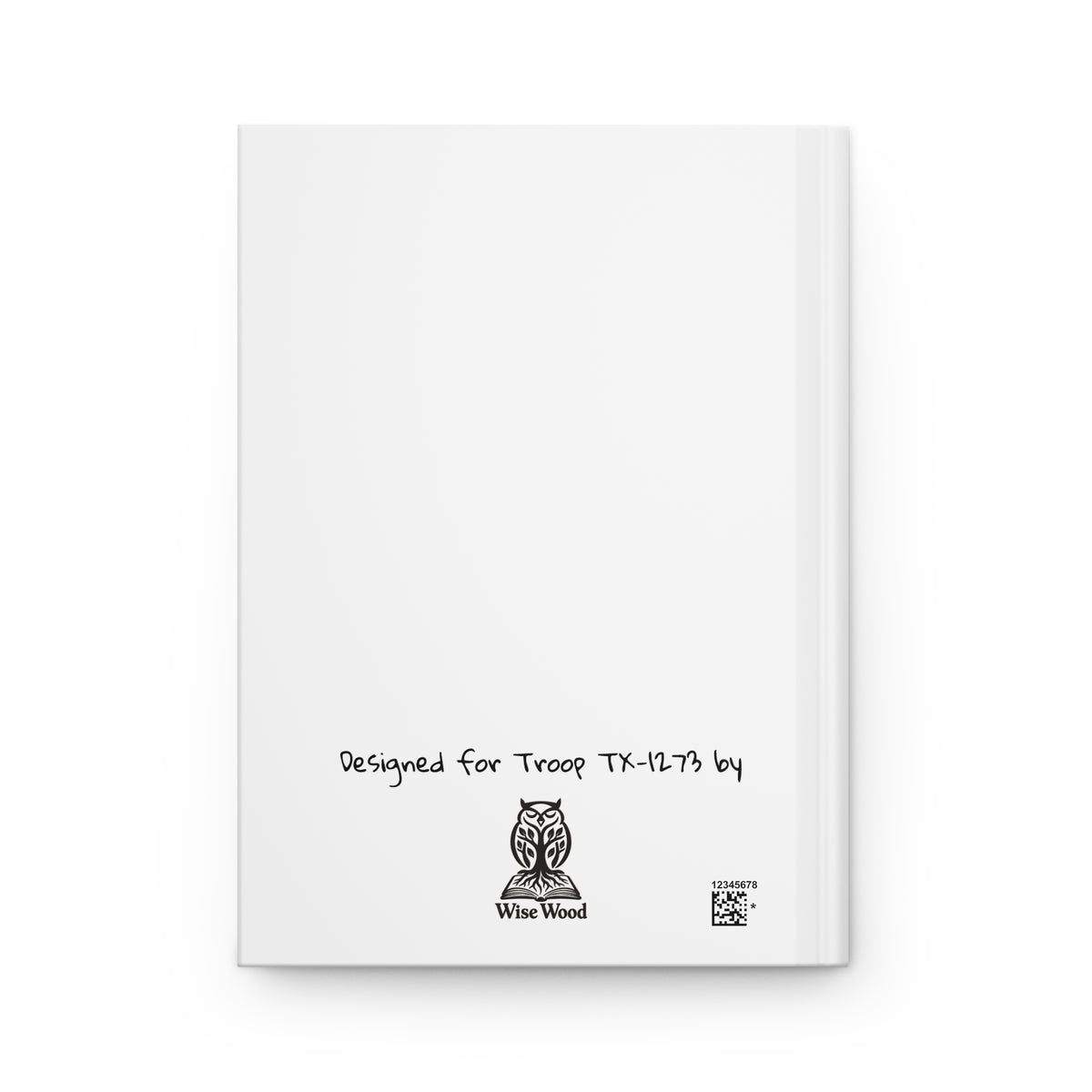 Worthy Walk Field Journal