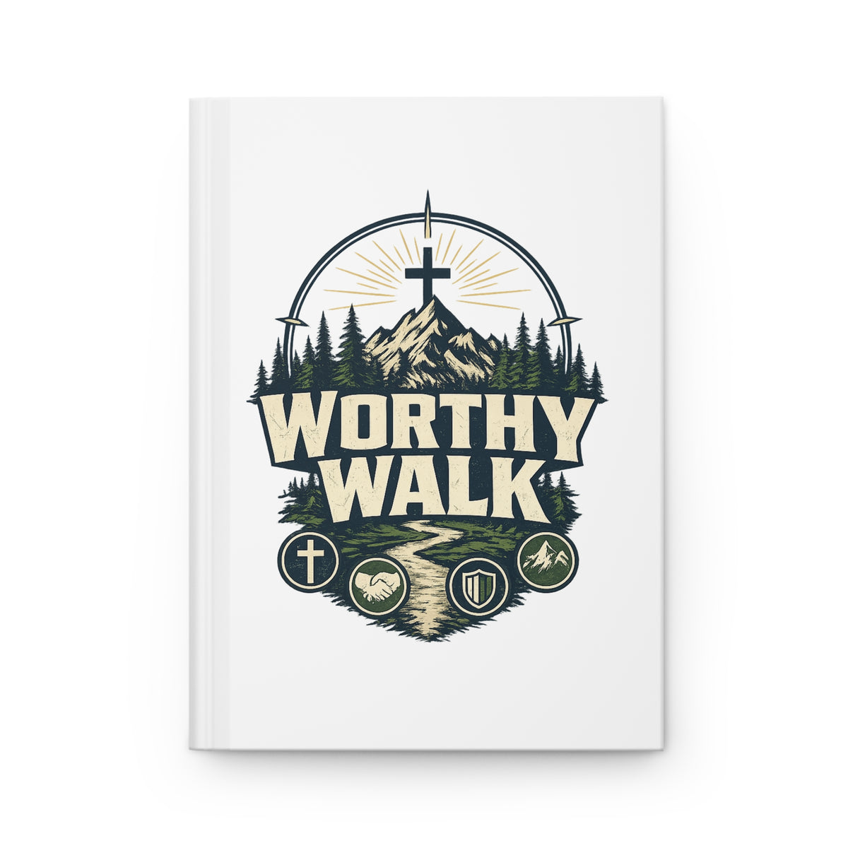 Worthy Walk Field Journal