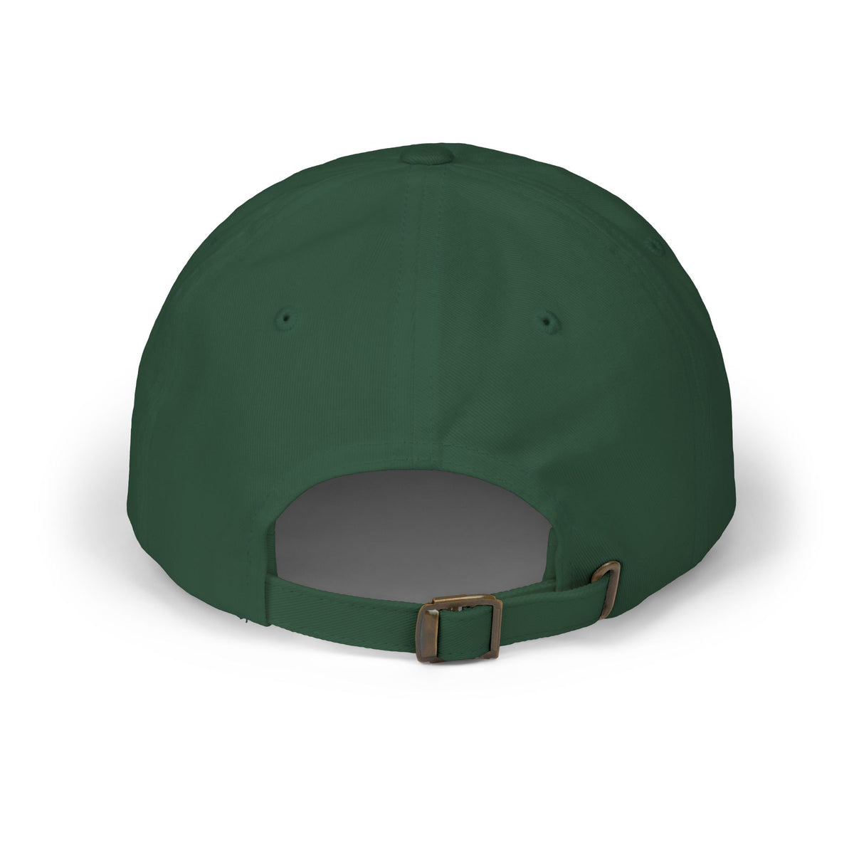 Wise Wood Owl Logo Classic Dad Cap