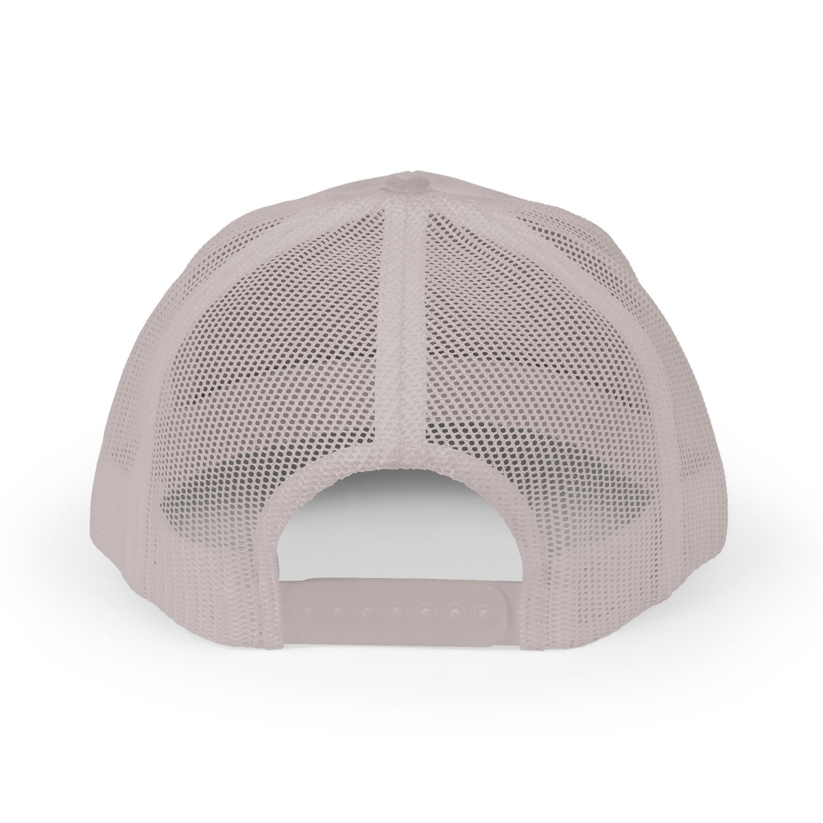 Owl Logo Snapback Trucker Cap — "Wise Wood" Embroidered Mesh Hat