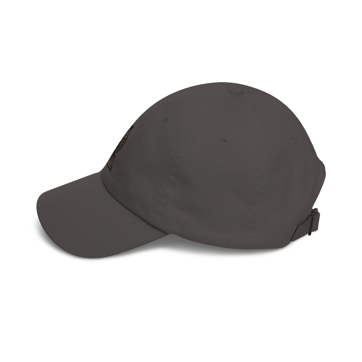 Wise Wood Owl Logo Classic Dad Cap