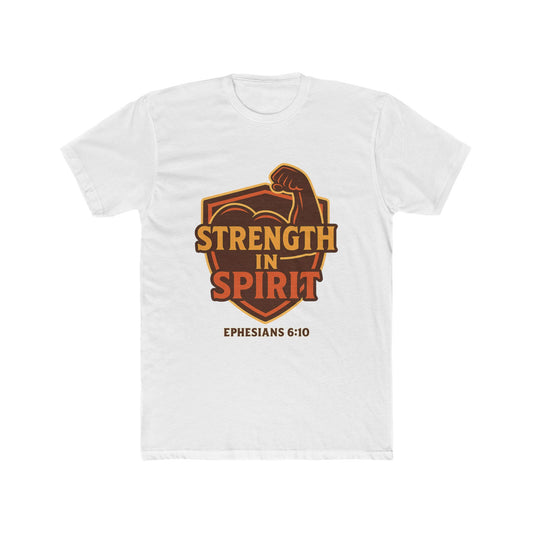 Strength in Spirit Tee