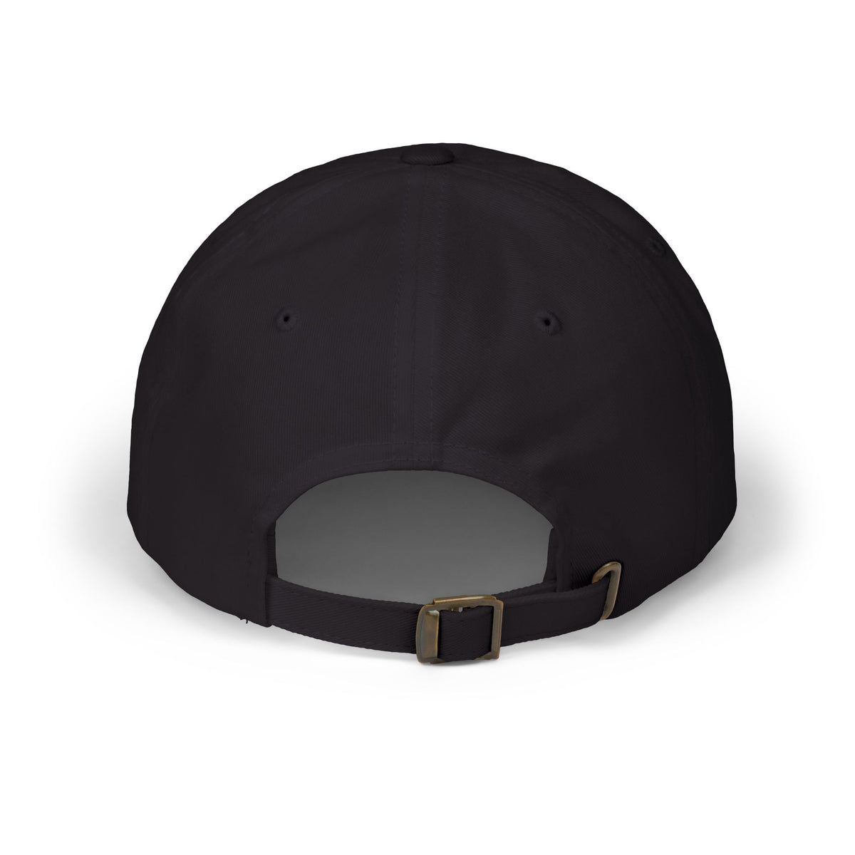 Wise Wood Owl Logo Classic Dad Cap