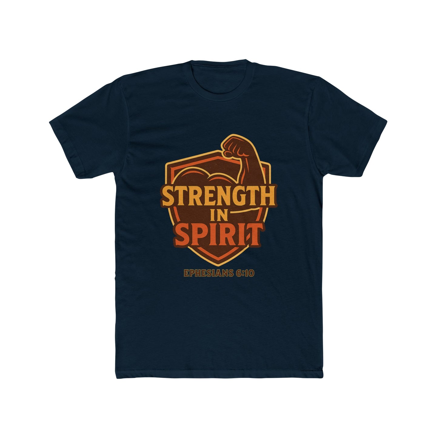 Strength in Spirit Tee
