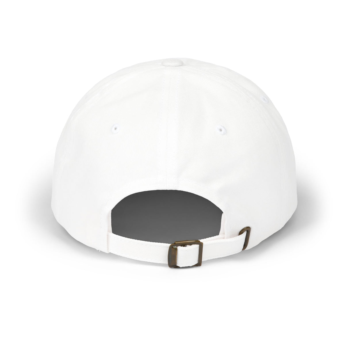 Wise Wood Owl Logo Classic Dad Cap