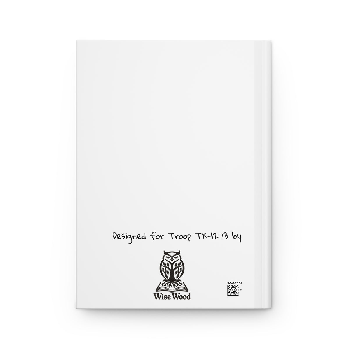Worthy Walk Field Journal - Stand Firm Edition