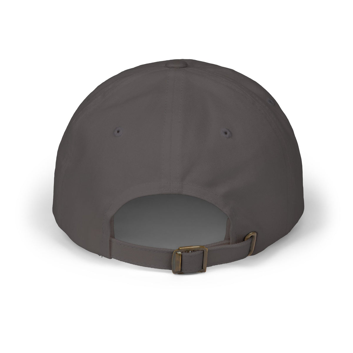 Wise Wood Owl Logo Classic Dad Cap