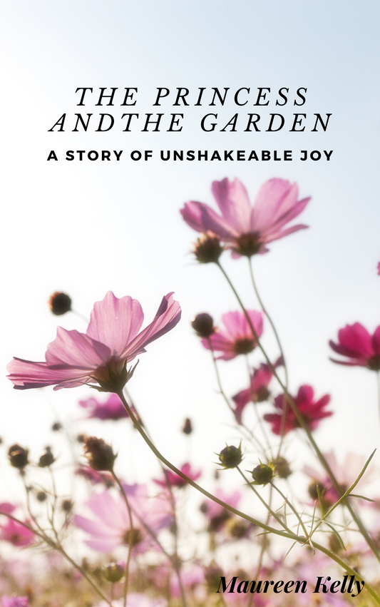 The Princess and the Garden